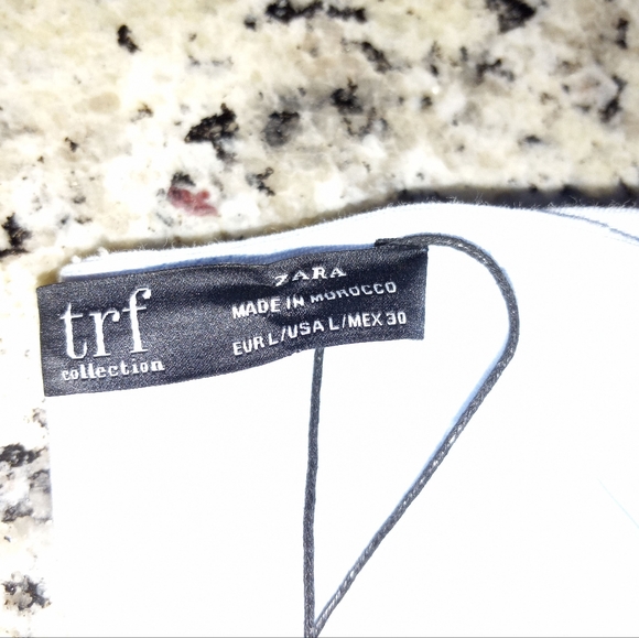 Zara Top - Picture 2 of 11